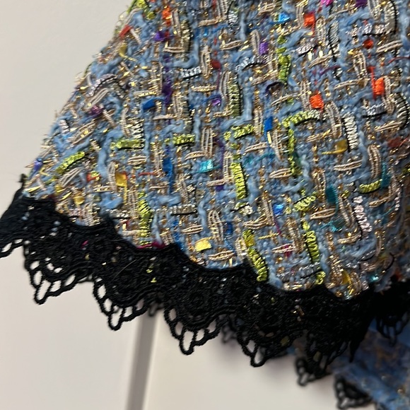 Party tank top - Picture 2 of 6